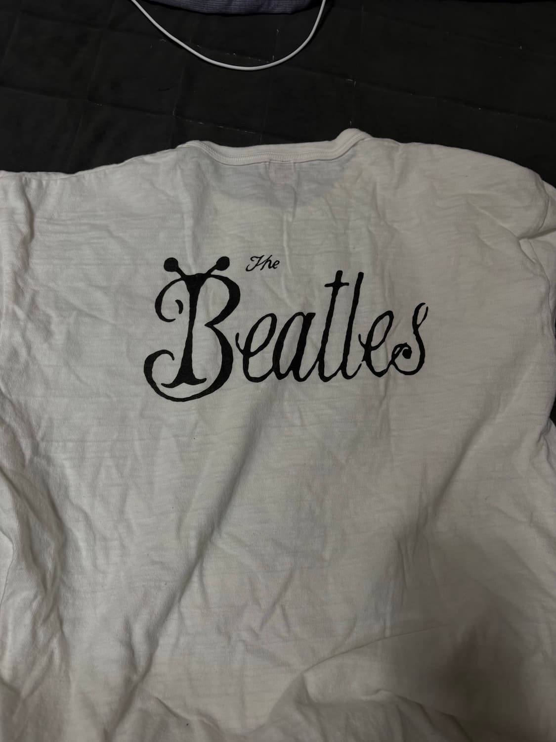 휴먼메이드 비틀즈 상품이미지2