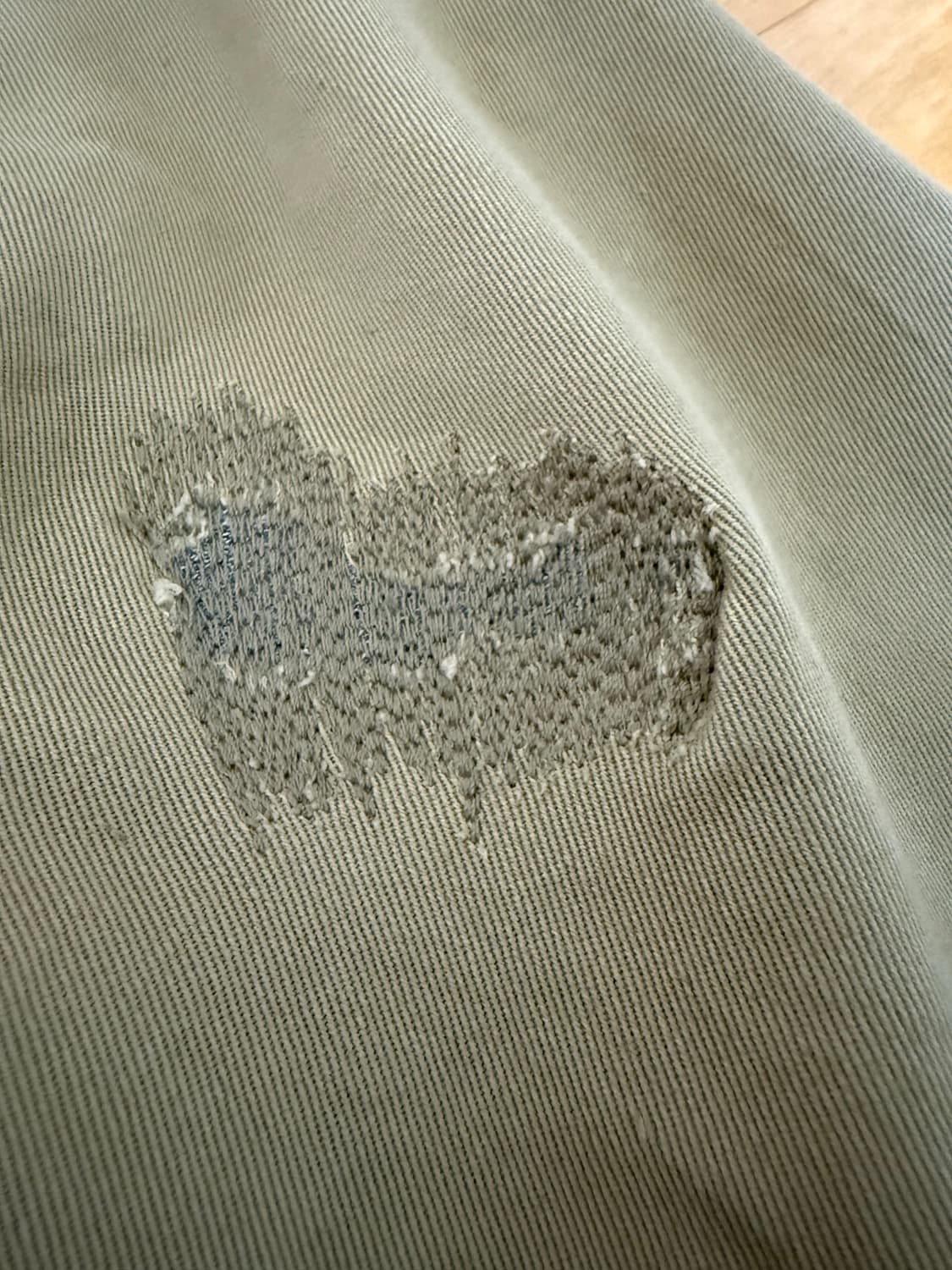 60s us army 미군 오피서치노 상품이미지6