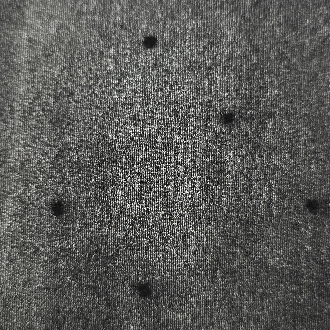 피에르 가르뎅 미니 도트 블랙 팬티스타킹 상품이미지1