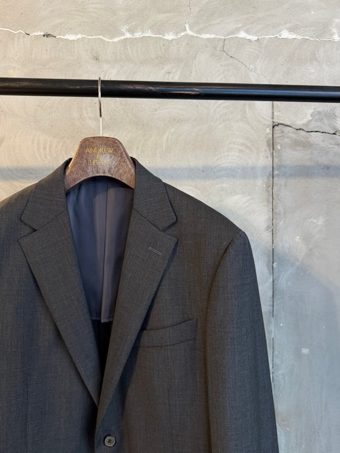 알레그리 테일러드 자켓 100 상품이미지3