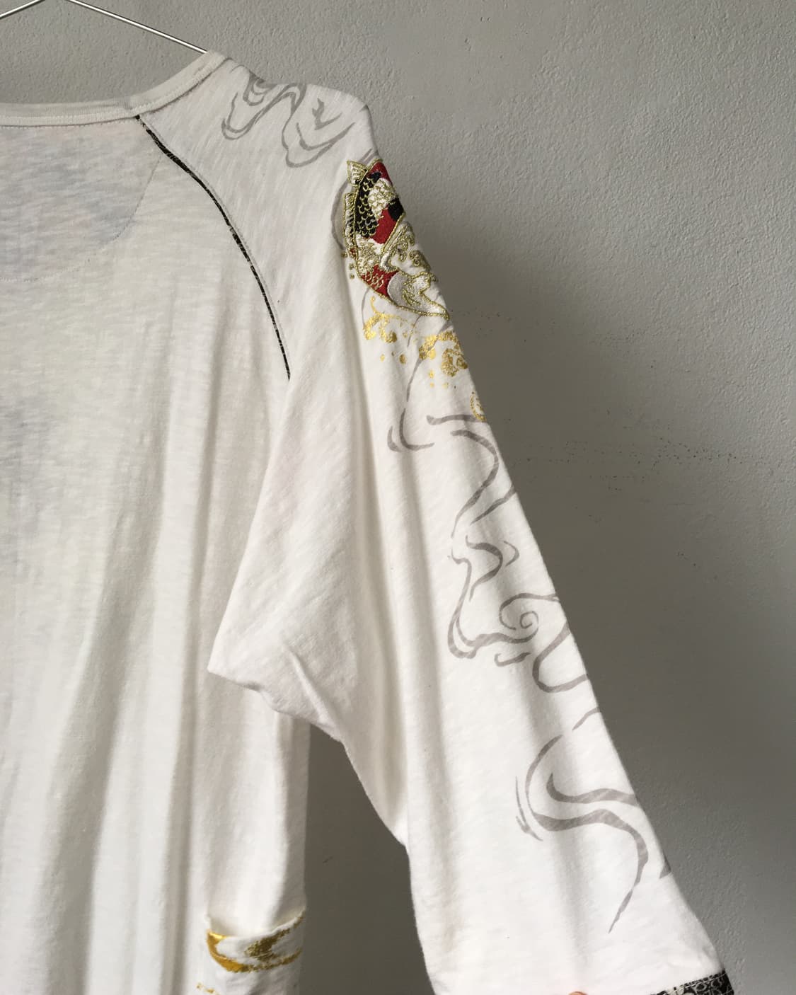 Oriental sleeve 상품이미지4