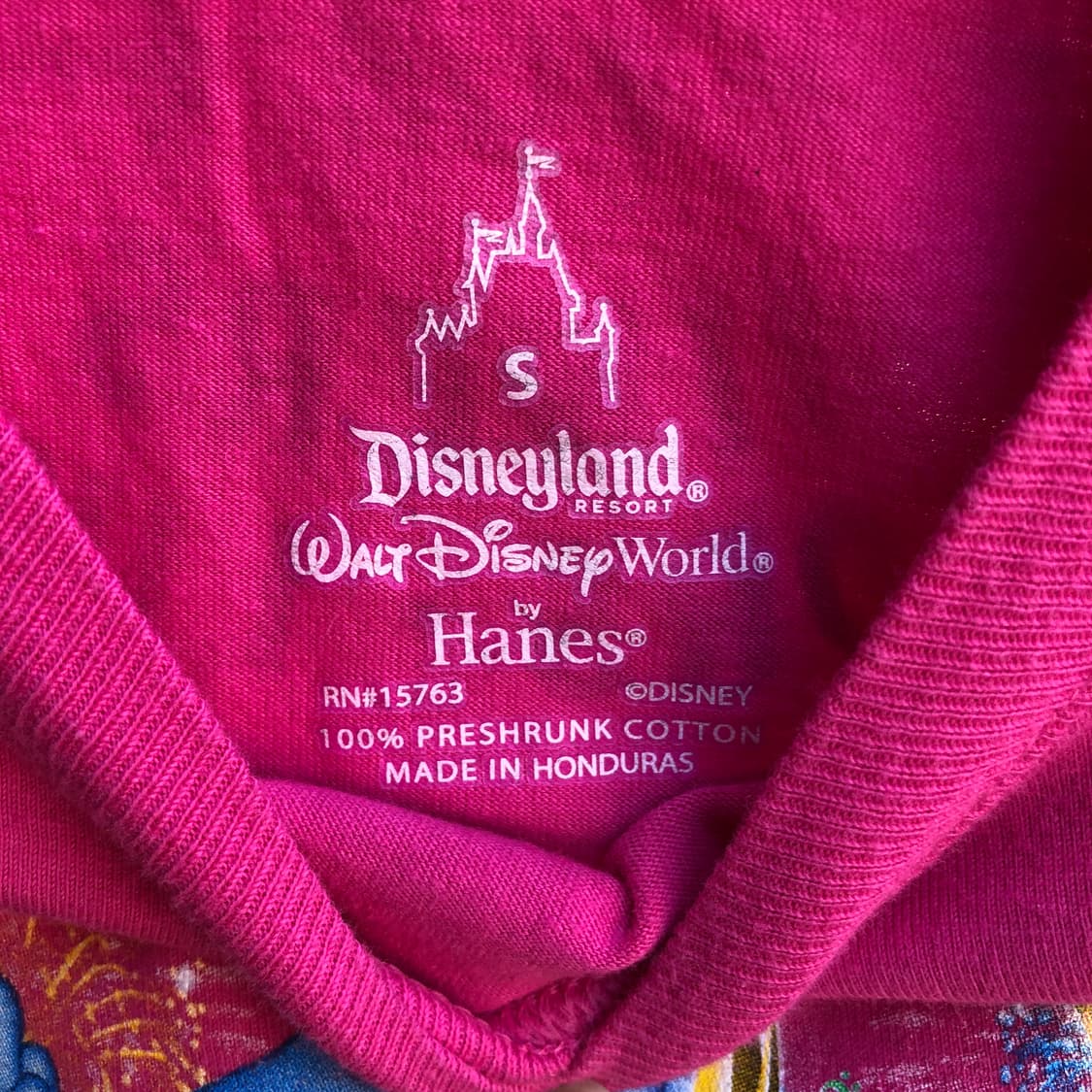 Kids vintage (Disney) -Kids S 상품이미지3