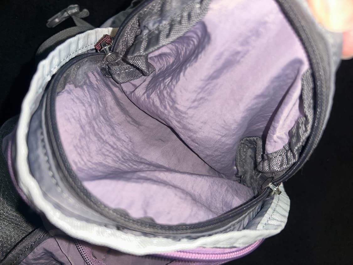 마운틴하드웨어 등산 배낭 미니백팩 상품이미지6