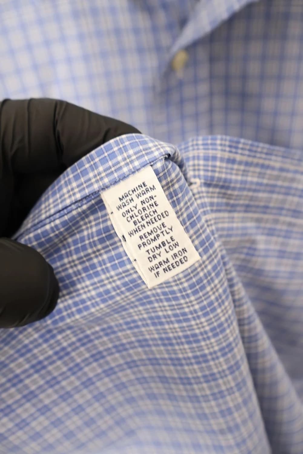 Polo Ralph Lauren Classic Fit CheckShirt 상품이미지6