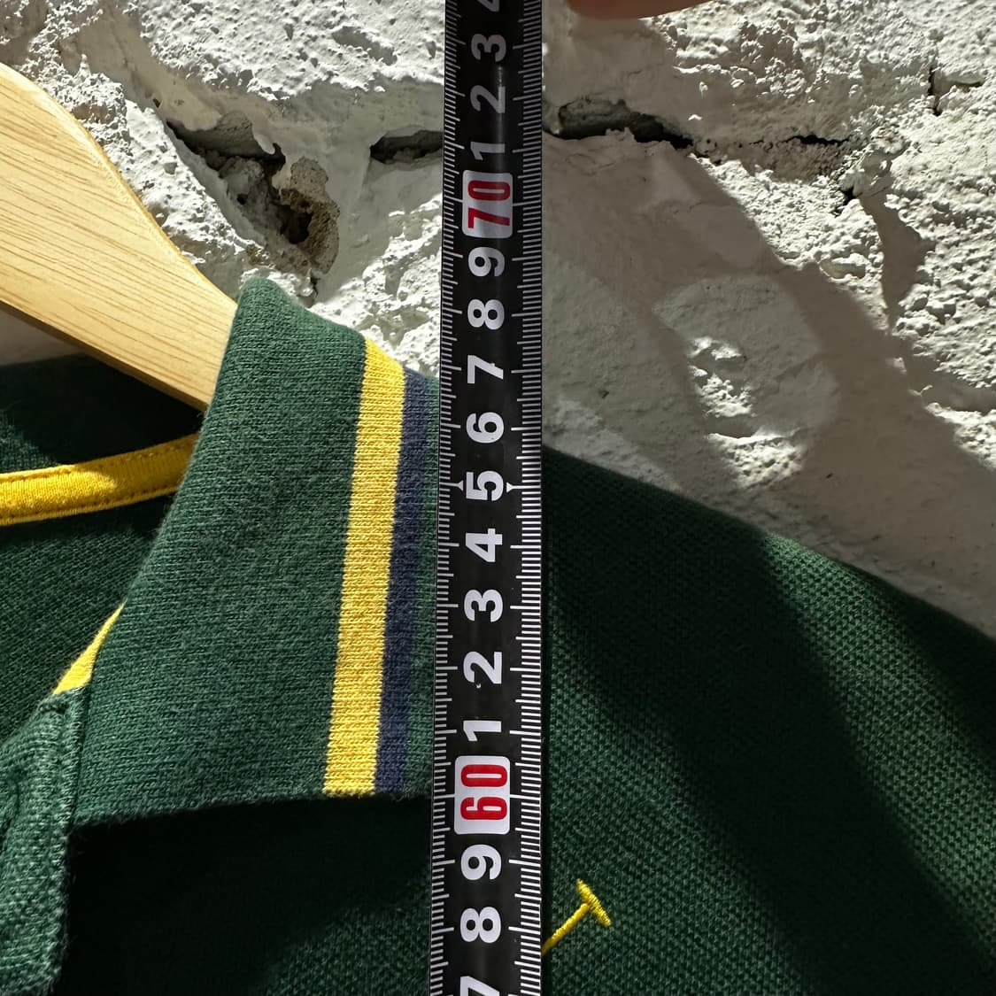 폴로 빅포니3 그린 카라티 상품이미지10