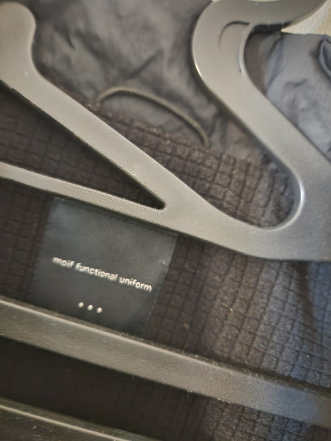 모이프 오버밀 베스트 상품이미지2