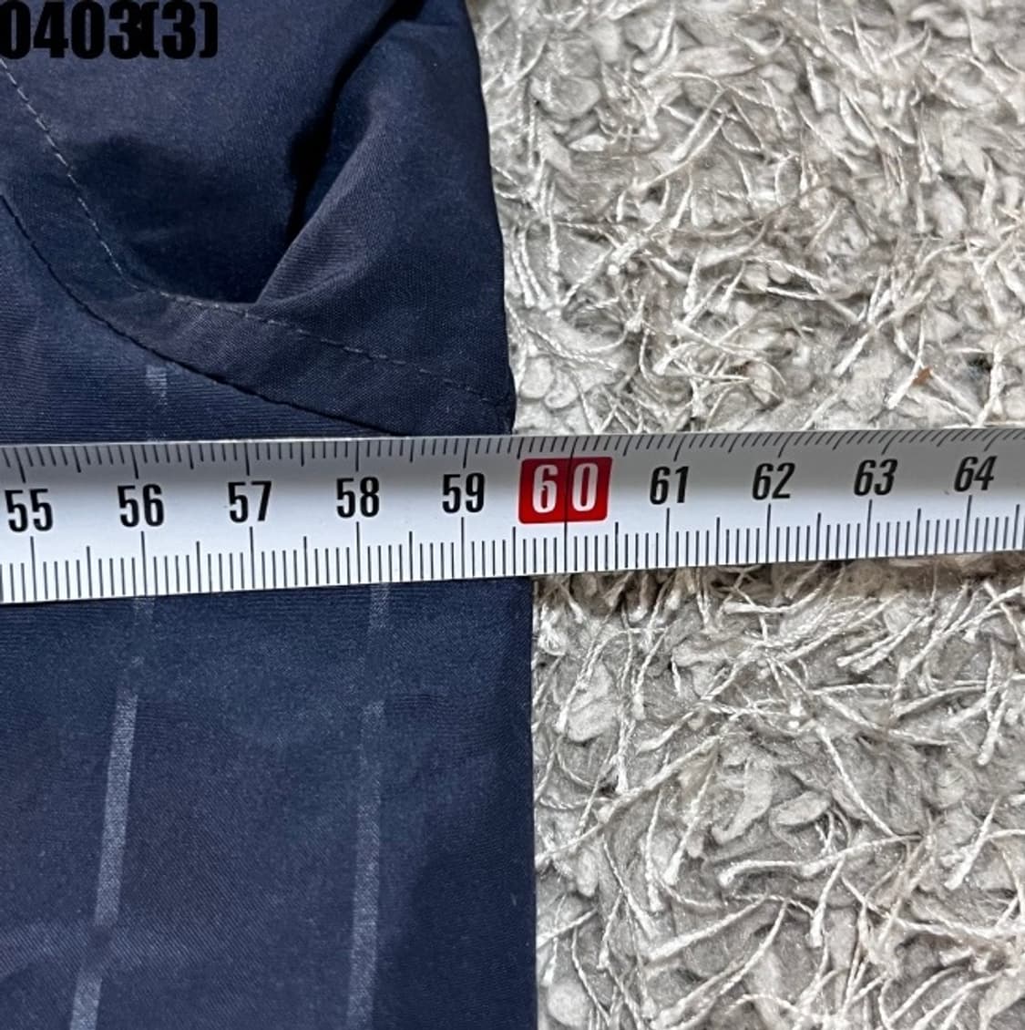 휠라 자켓 상품이미지6