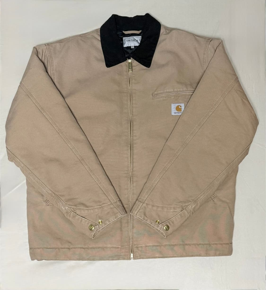 칼하트 WIP 디트로이트 OG 피넛 XL 상품이미지1