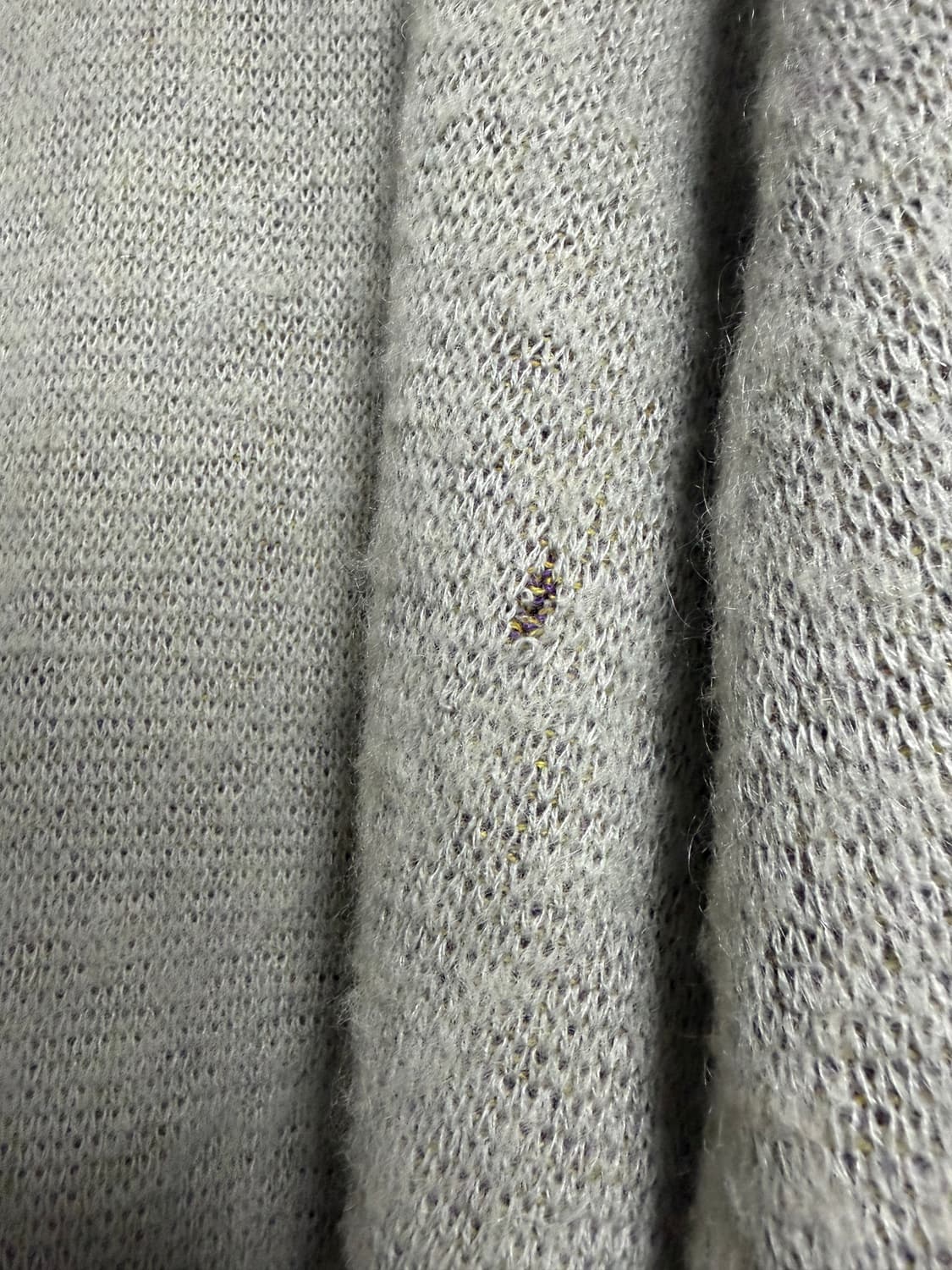 니들스 빠삐용 모헤어 가디건 상품이미지8