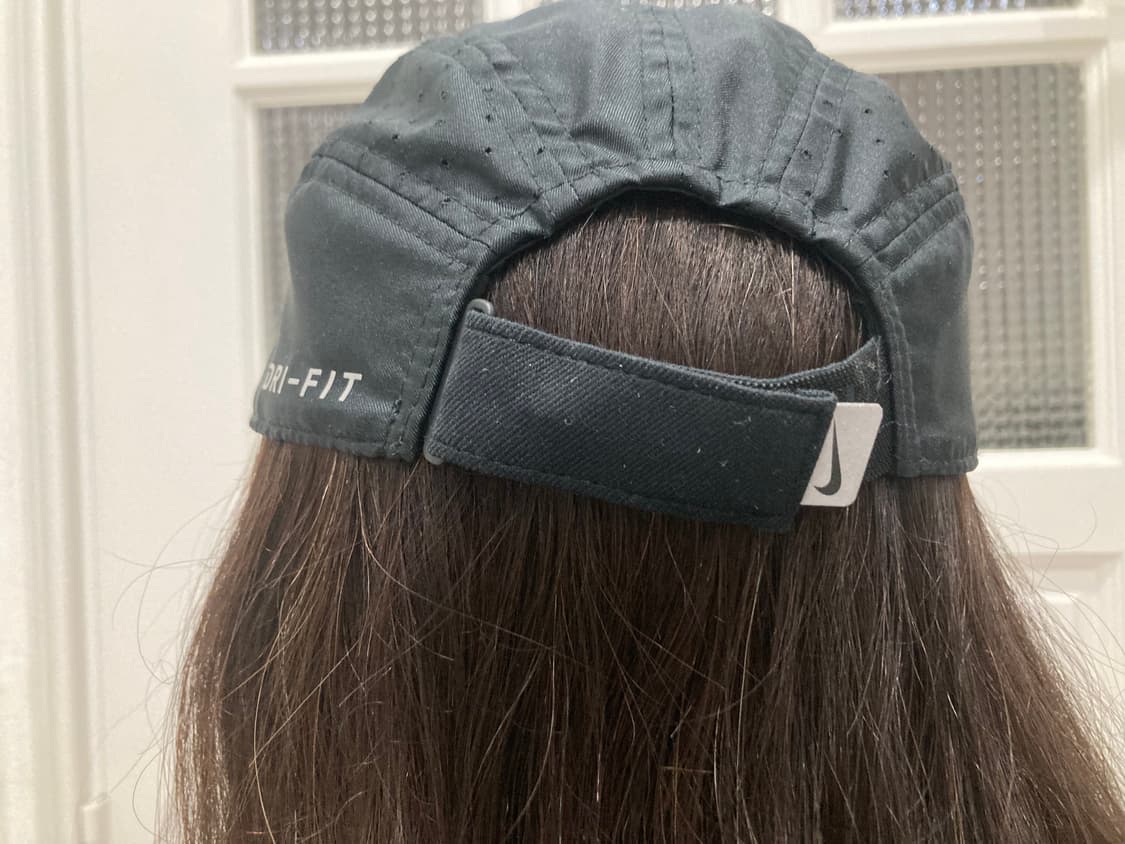 나이키 드라이 핏 러닝 캡 모자 상품이미지4