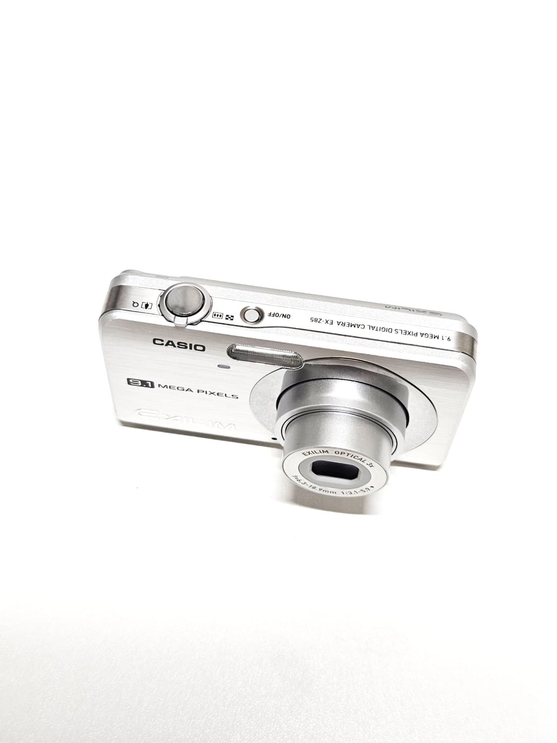 카시오 엑슬림 Casio Exilim EX-Z85 디카 디지털카메라 상품이미지4