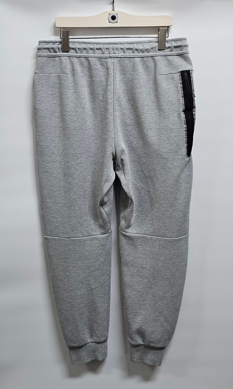 나이키 테크 플리스 회색 트레이닝 세트 XL 상품이미지7