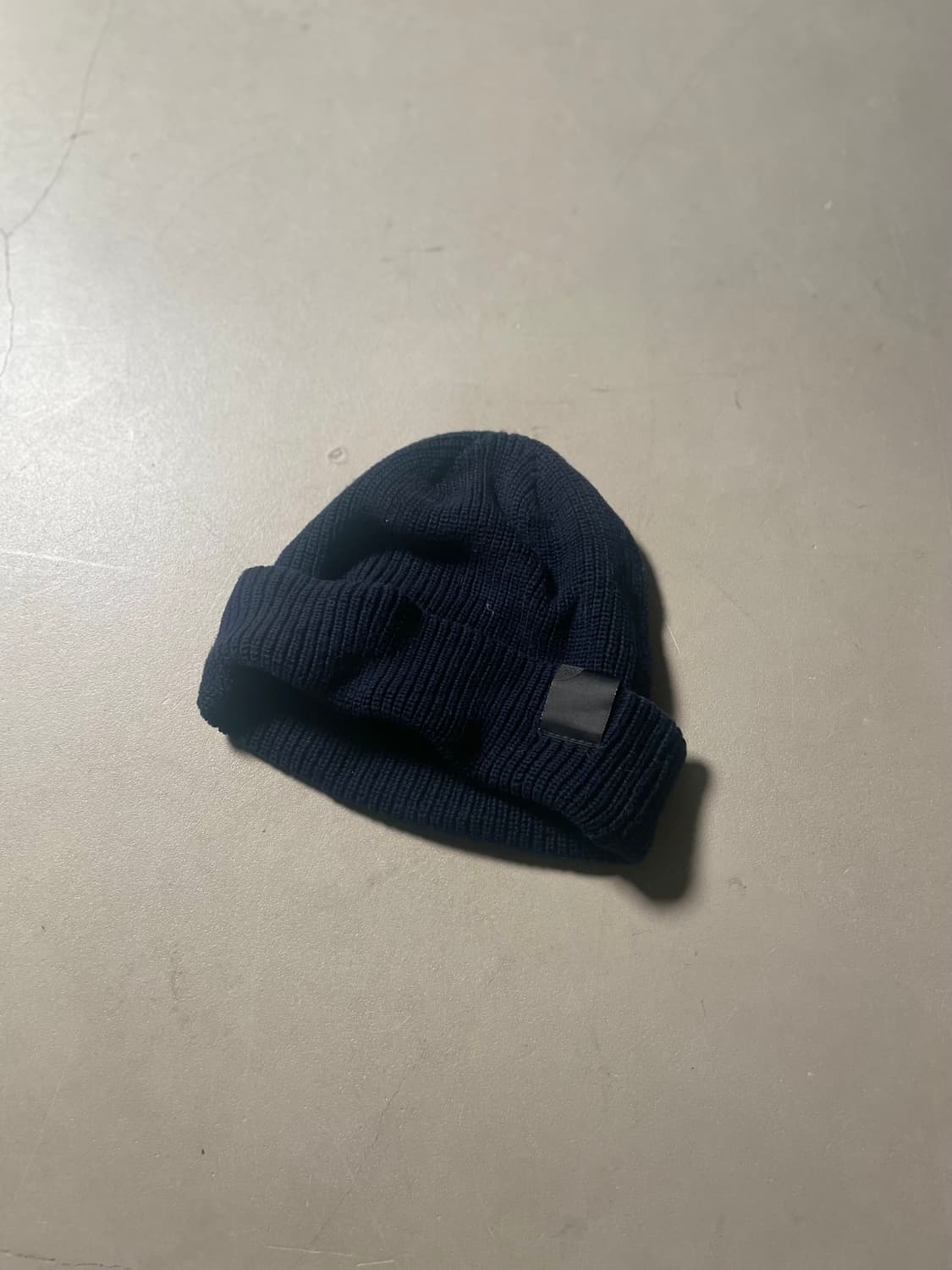 스튜디오스   Knit Beanie 상품이미지1