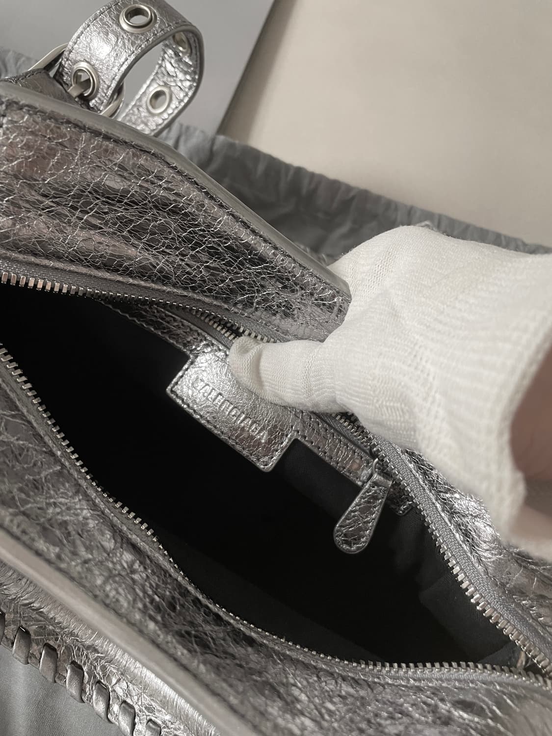 정품 발렌시아가 네오카골 XS 상품이미지10