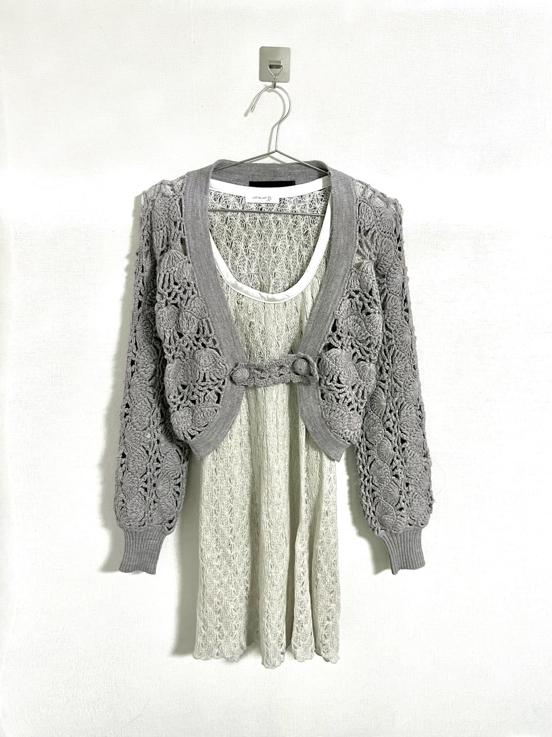 Vintage dress 상품이미지3