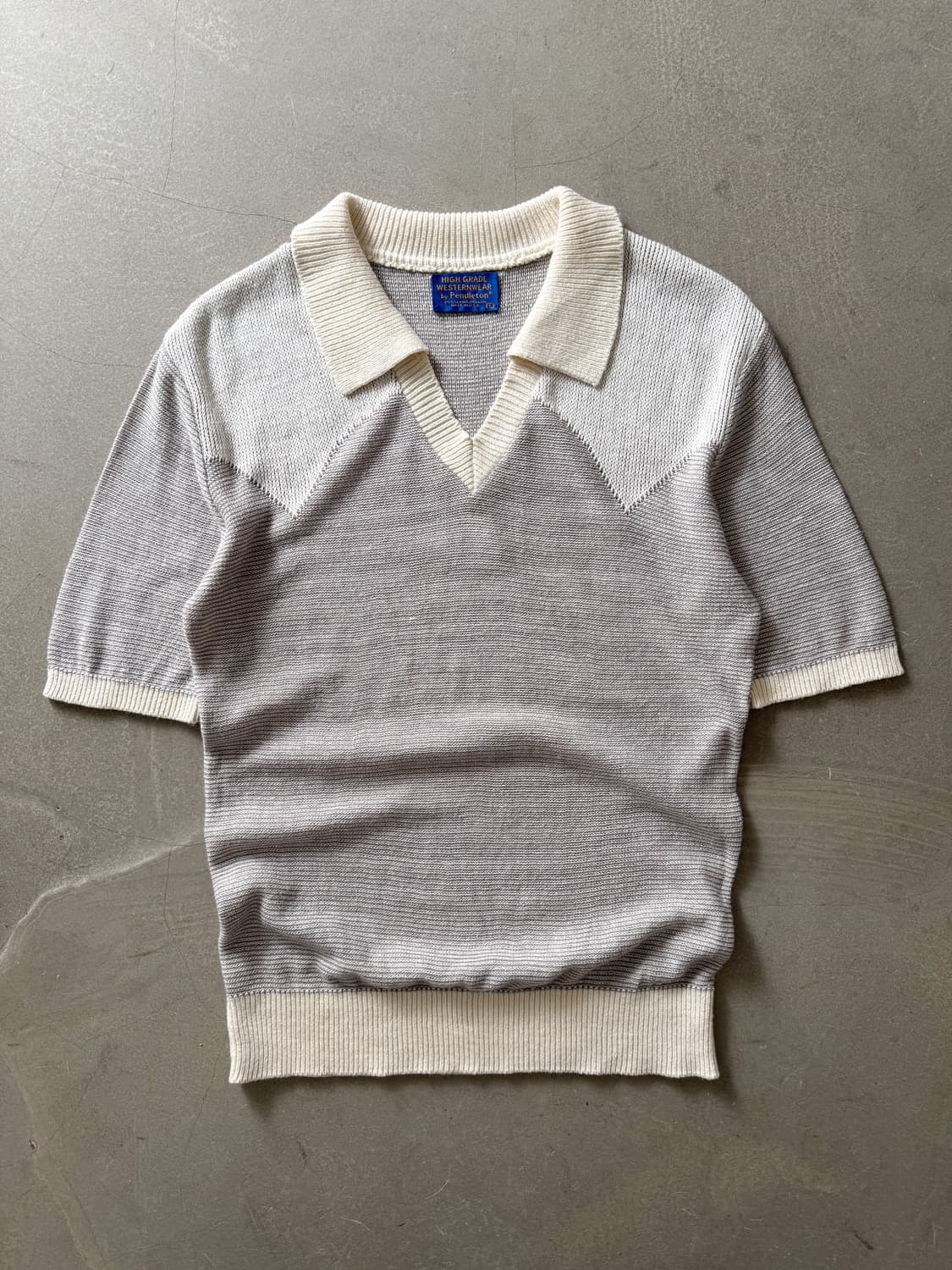 Pendleton High Grade Westernwear Knit 상품이미지1