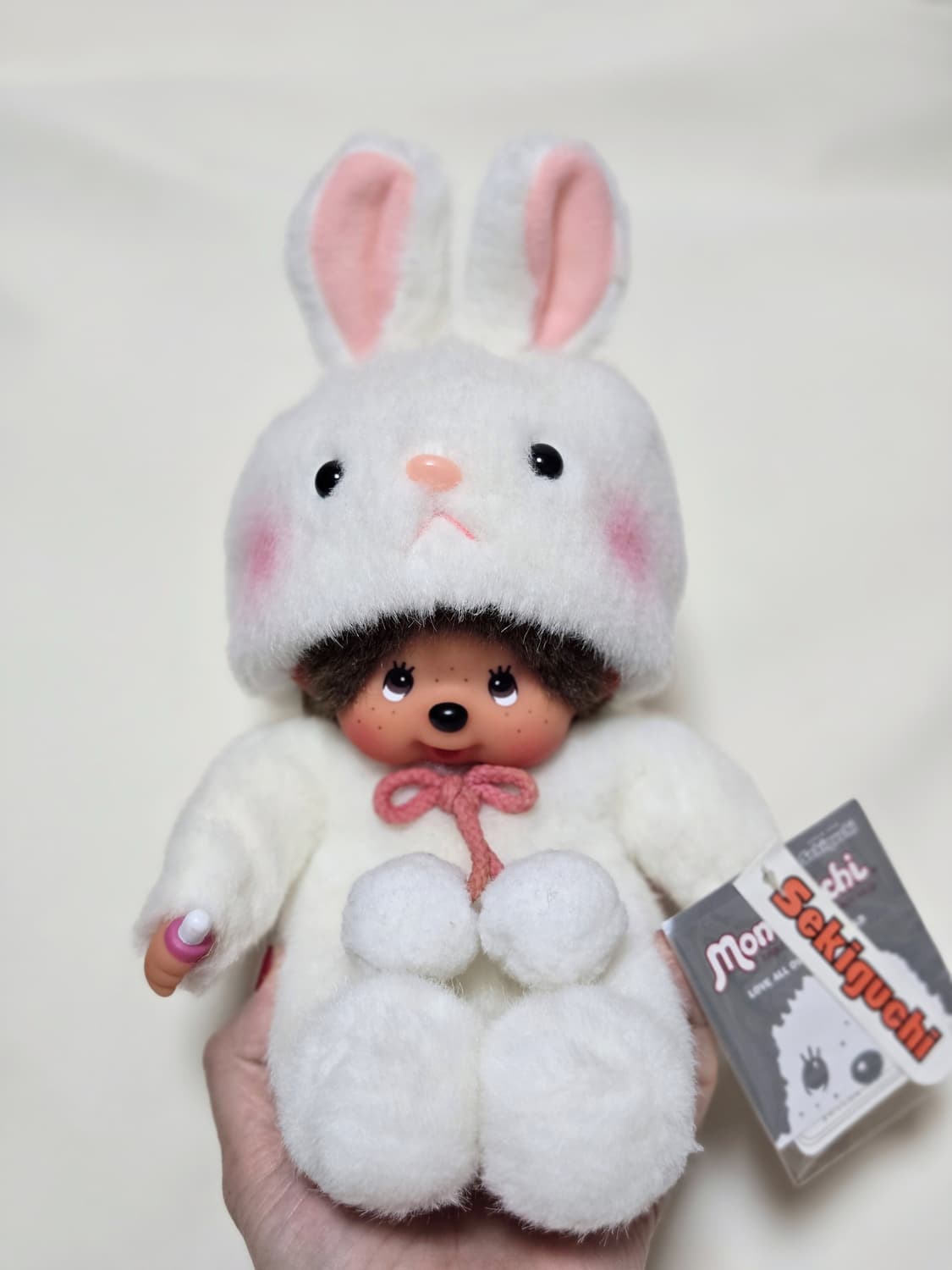 몬치치 고전 토끼 상품이미지6