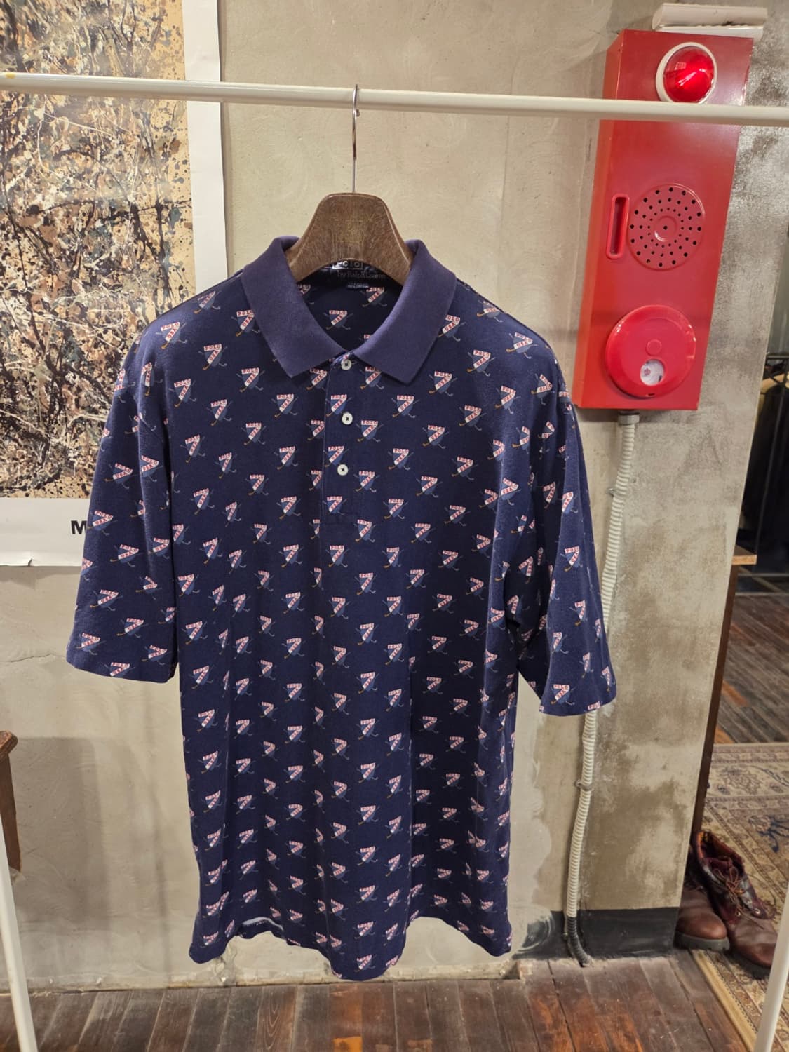 00'S 폴로랄프로렌  상품이미지9