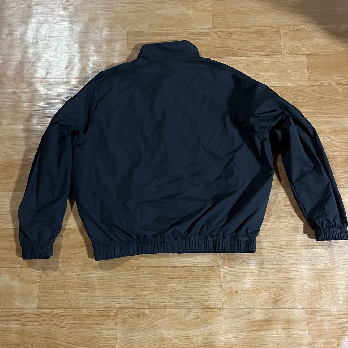 [100-105] 나이키 솔로스우시 nrg 트랙자켓 상품이미지8