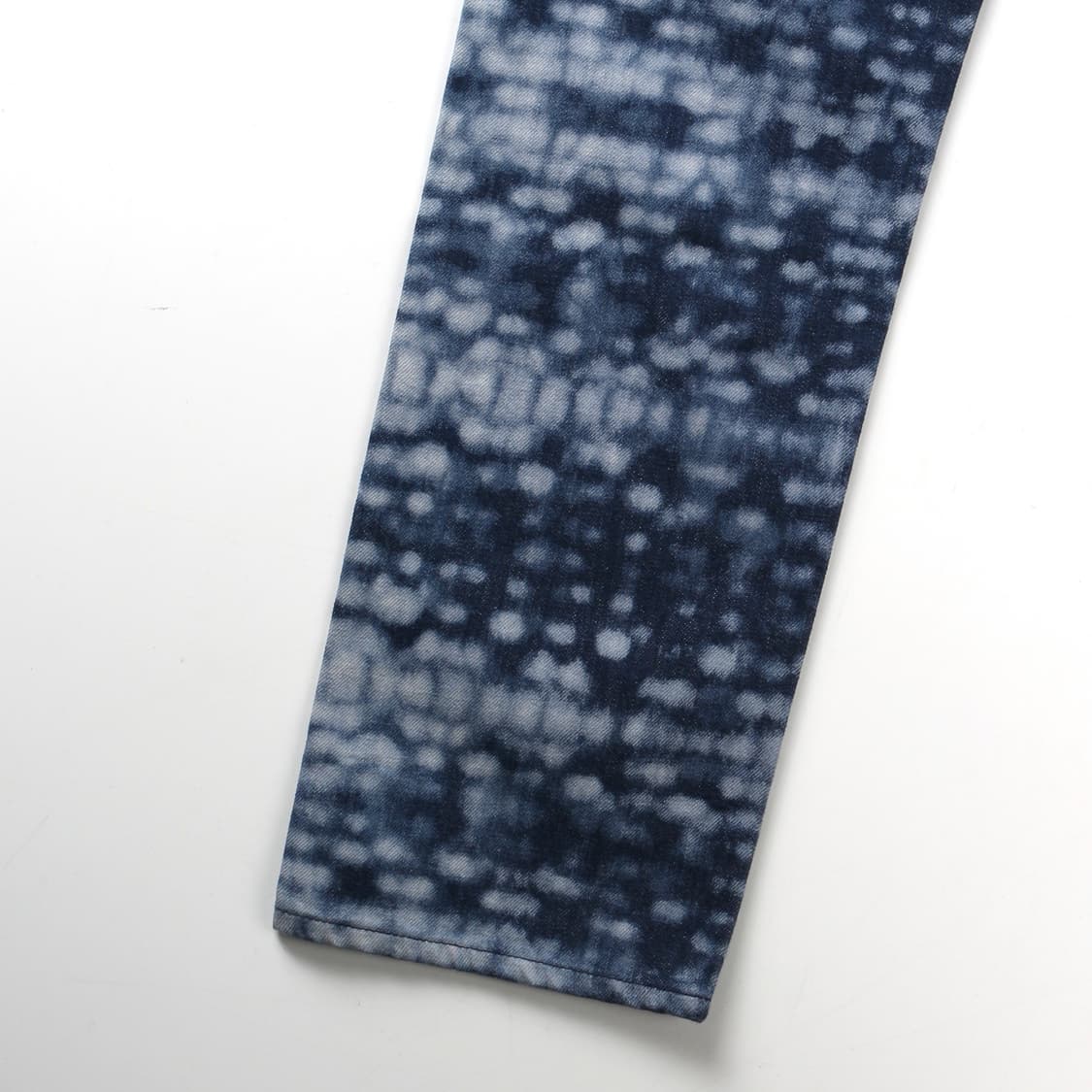 45rpm 타이다이 데님 팬츠   상품이미지7