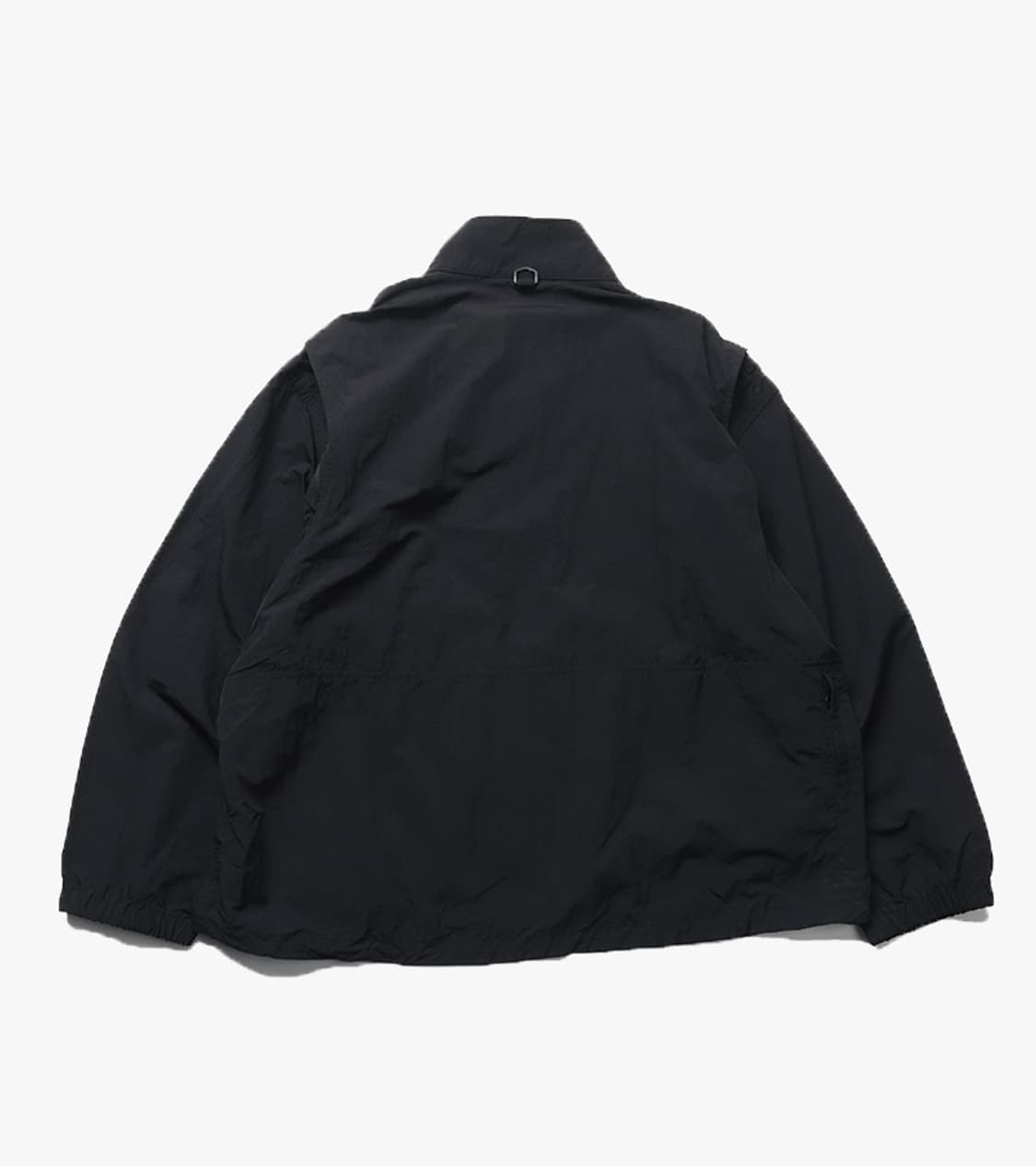 DICKIES - 24SS DETACHABLE 2WAY JACKET 상품이미지9