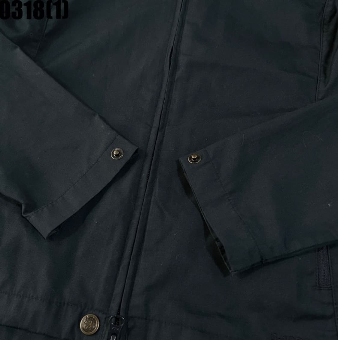 피엘라벤 후드집업 상품이미지4