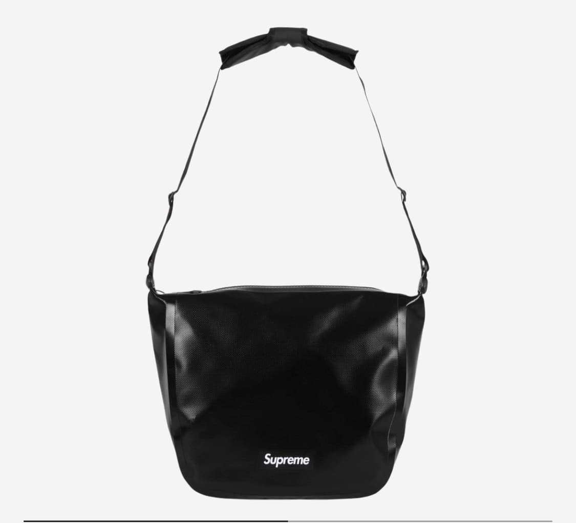 슈프림 오르트립 메신저 백 상품이미지1