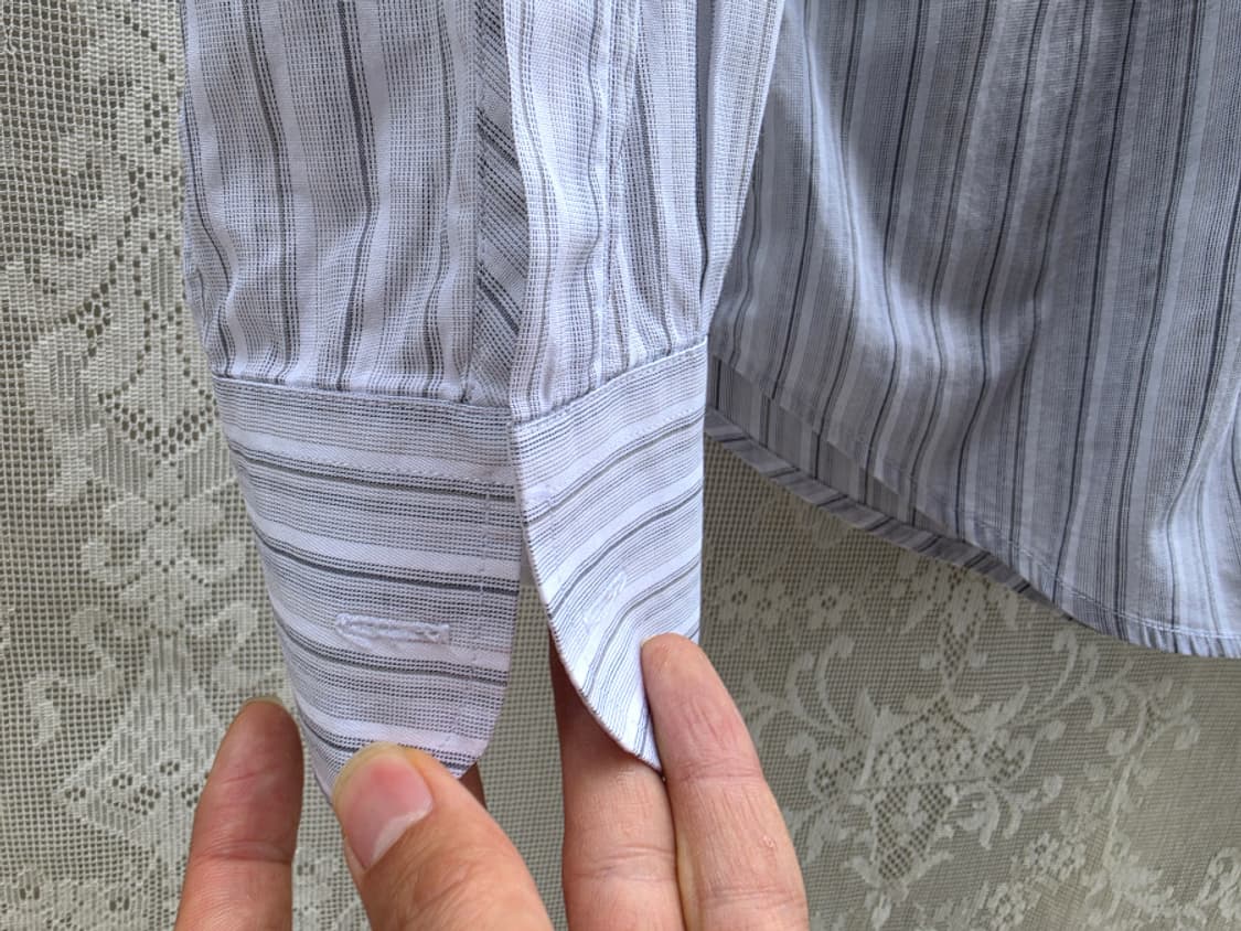 돌체앤가바나 드레스 셔츠 상품이미지4