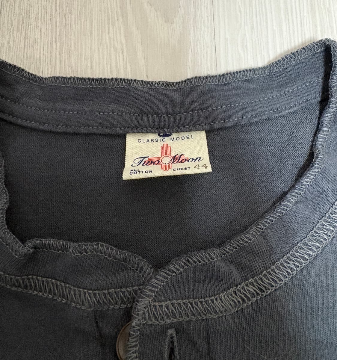 투문 헨리넥 44 상품이미지2