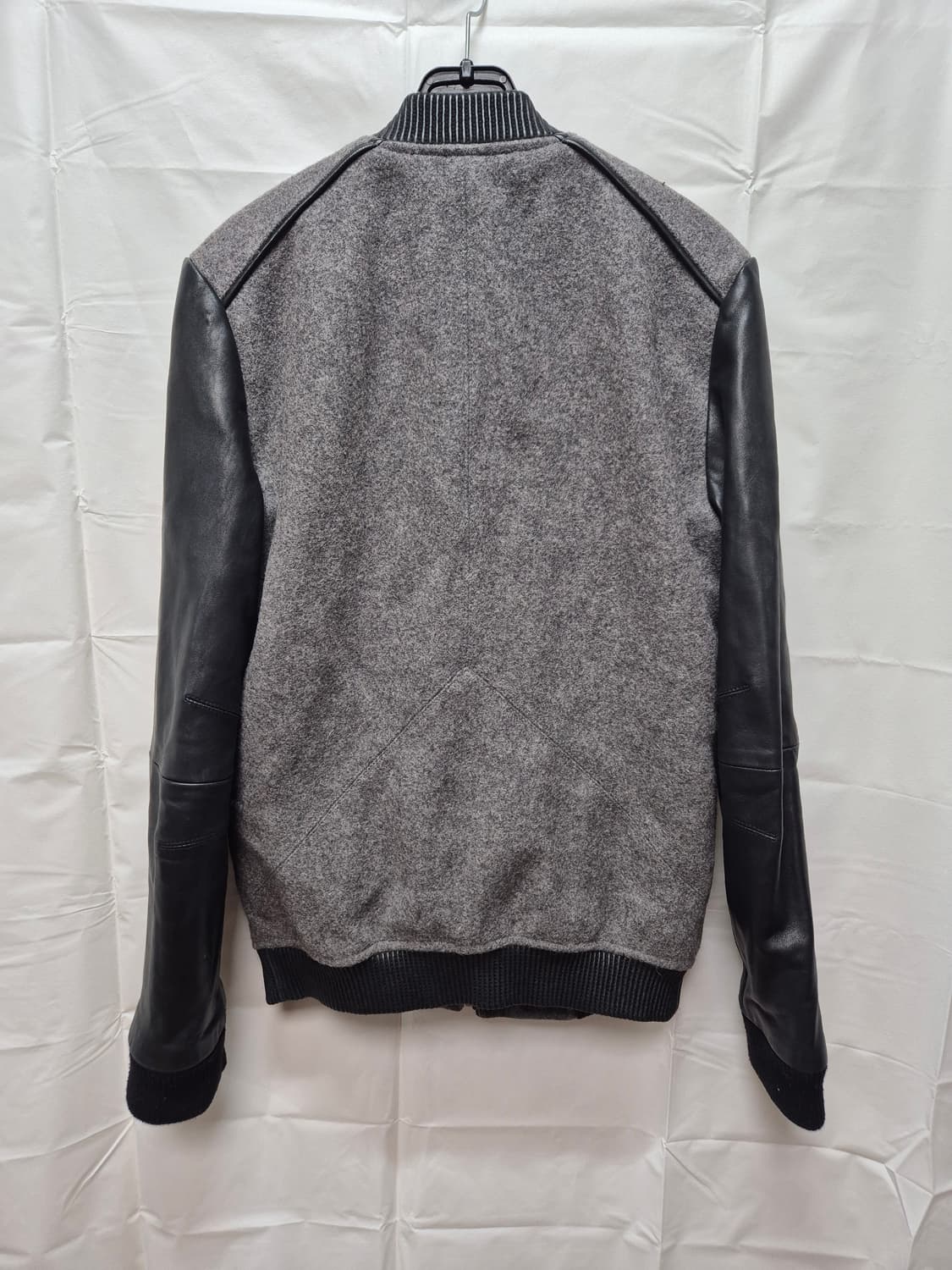 일레븐파리 바시티자켓 상품이미지5