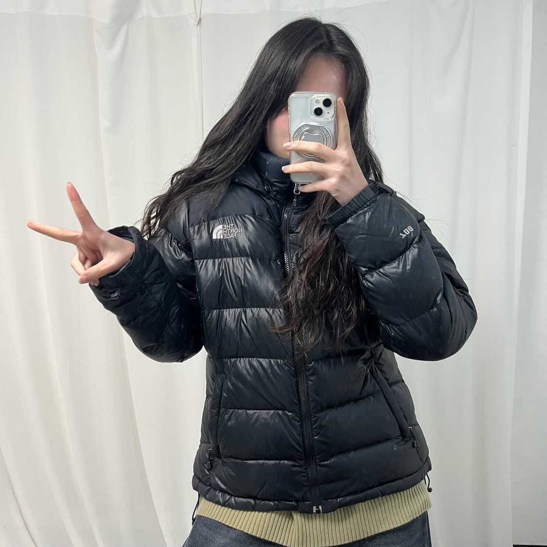 The North Face 700 Padding 상품이미지2