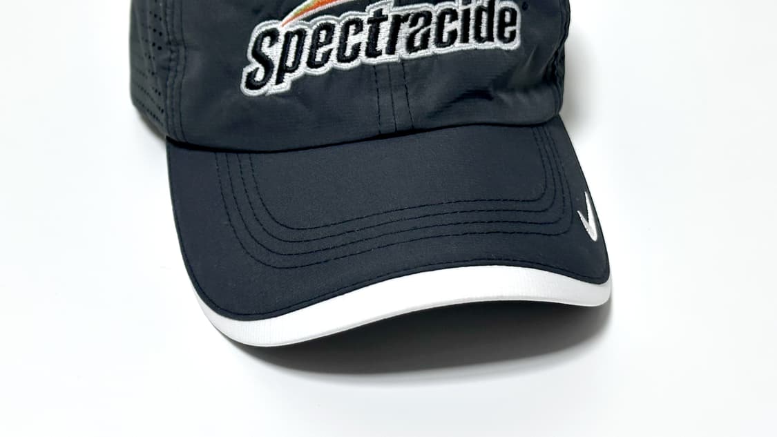 나이키 헤리티지86 드라이핏 검정 볼캡 ‘Spectraide’ 상품이미지5