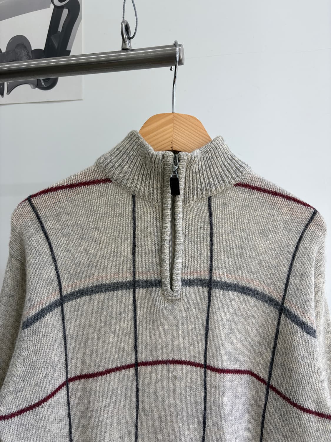 VITESSE 니트 상품이미지2