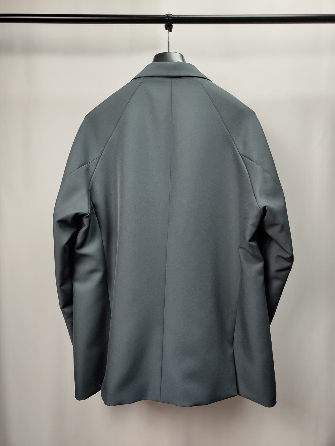 새상품) 니들스 x 스튜디오스 블레이저 다크그레이 m 상품이미지2