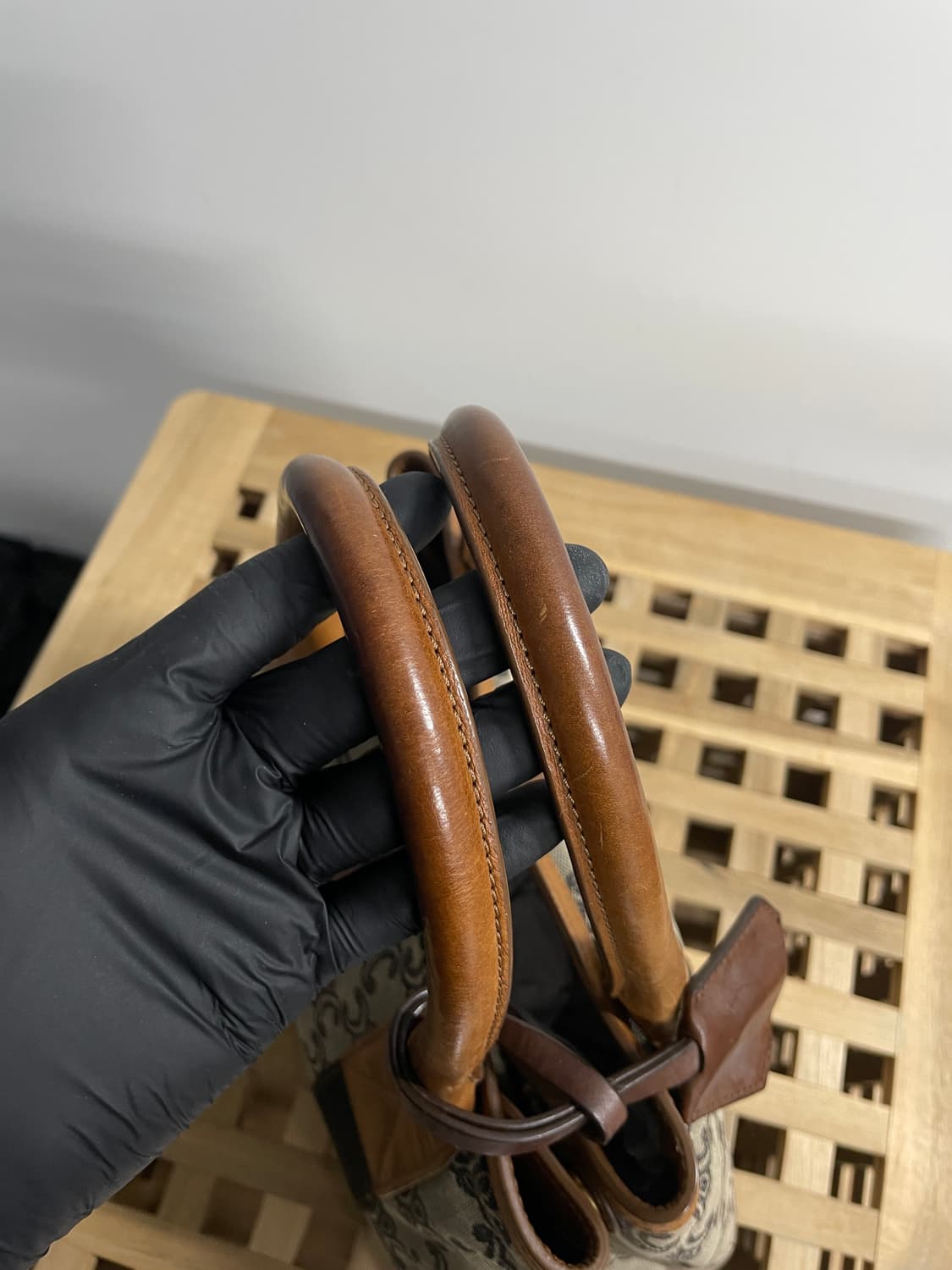 셀린느 트리오페 토트백 상품이미지5