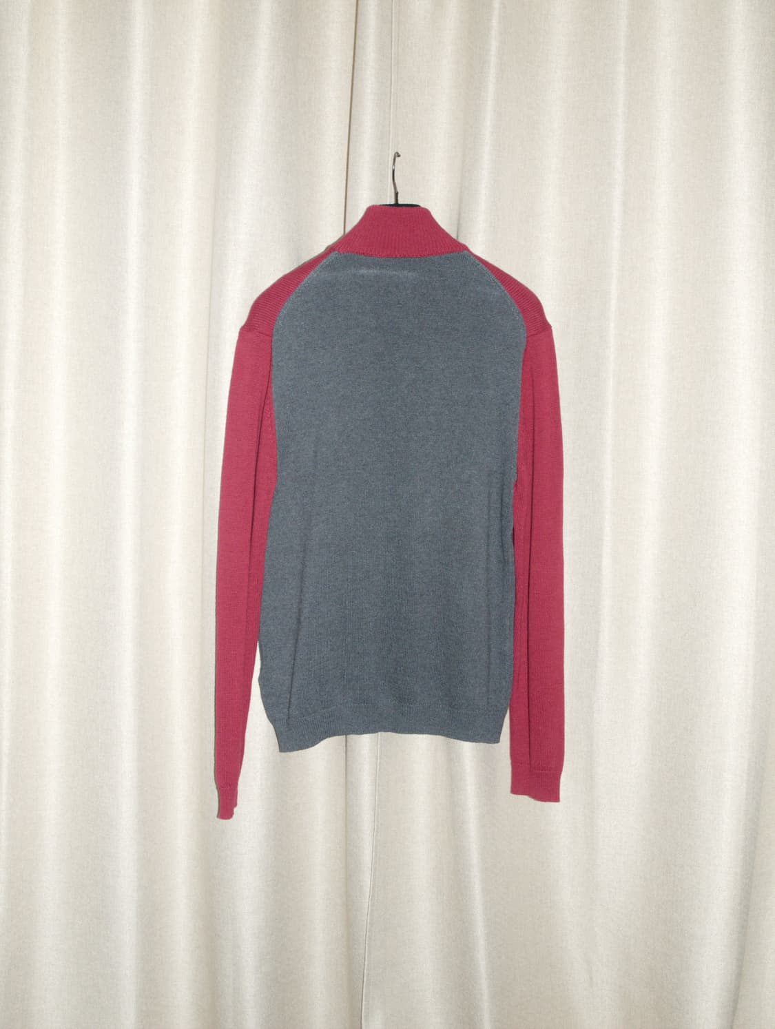 Cotton Pull-over Knit 상품이미지3