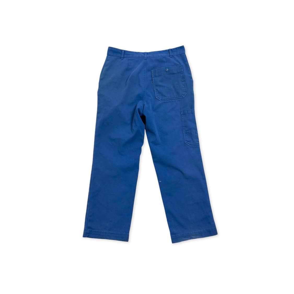 No.16 페이디드 프렌치워크팬츠 상품이미지2