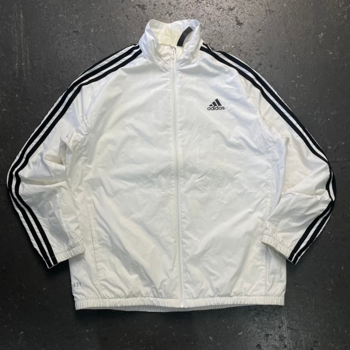 105 아디다스 바람막이 상품이미지1