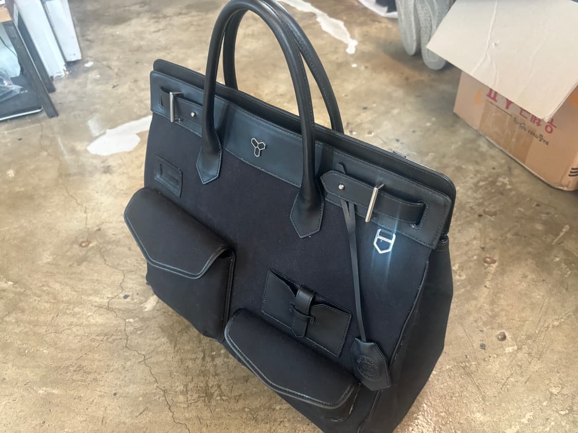 모이에토이 블랙 43 상품이미지3