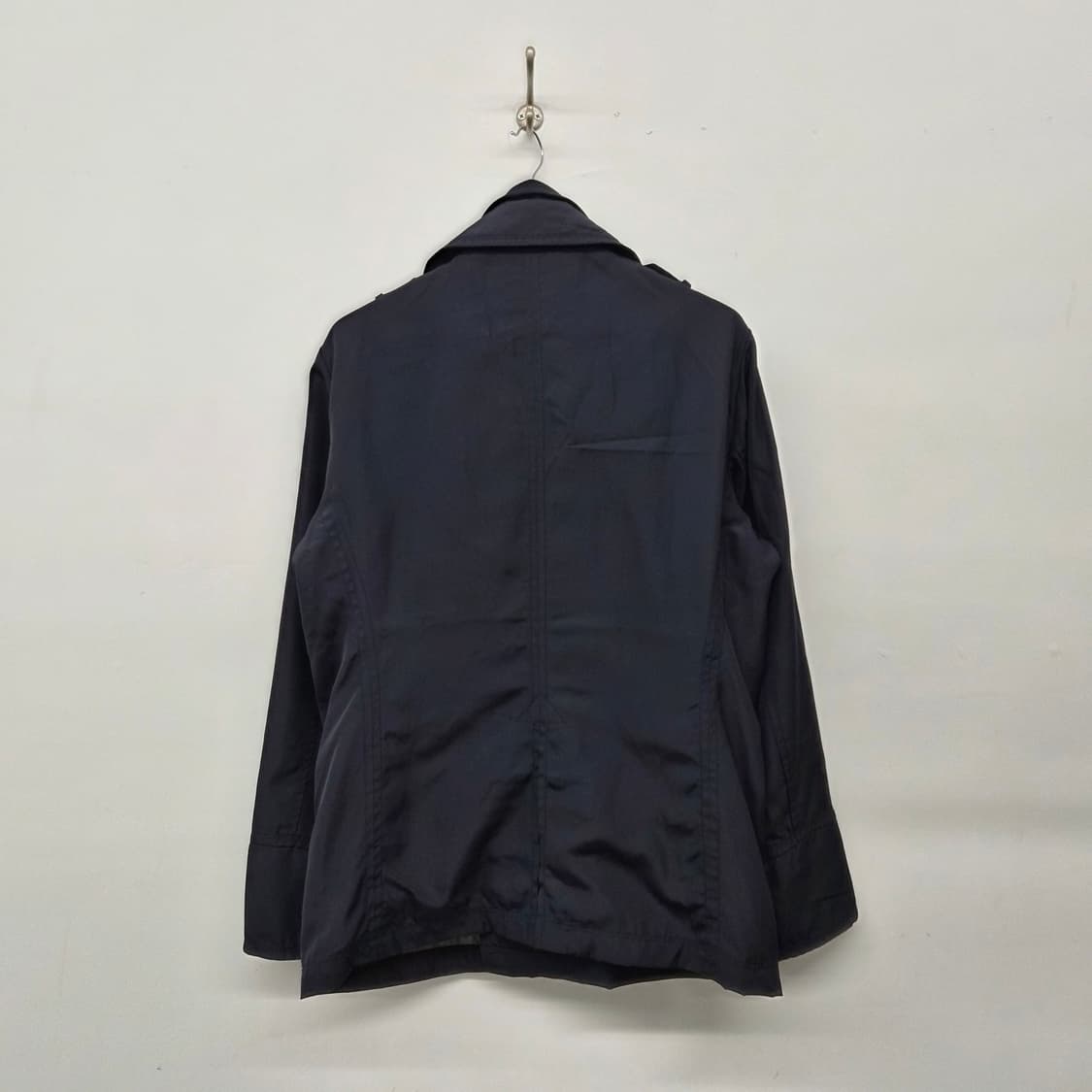 라코스테 더블 브레스티드 자켓 남성 L 상품이미지6