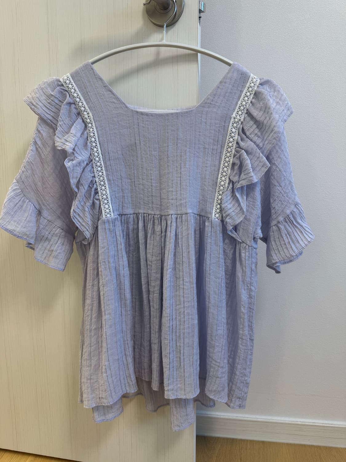 솔로이스트 블라우스 판매  상품이미지1