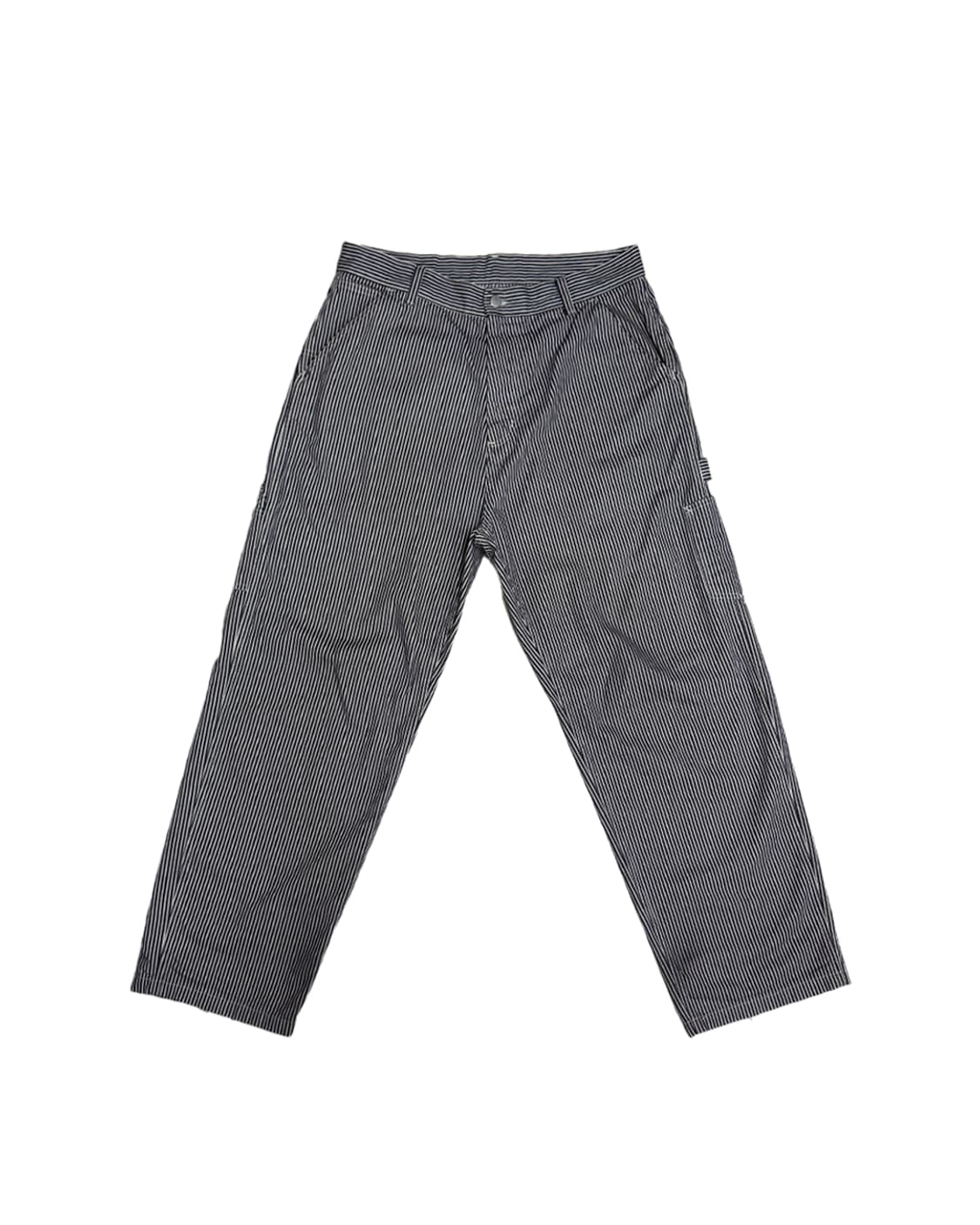 Carhartt wip stripe pants M 상품이미지2