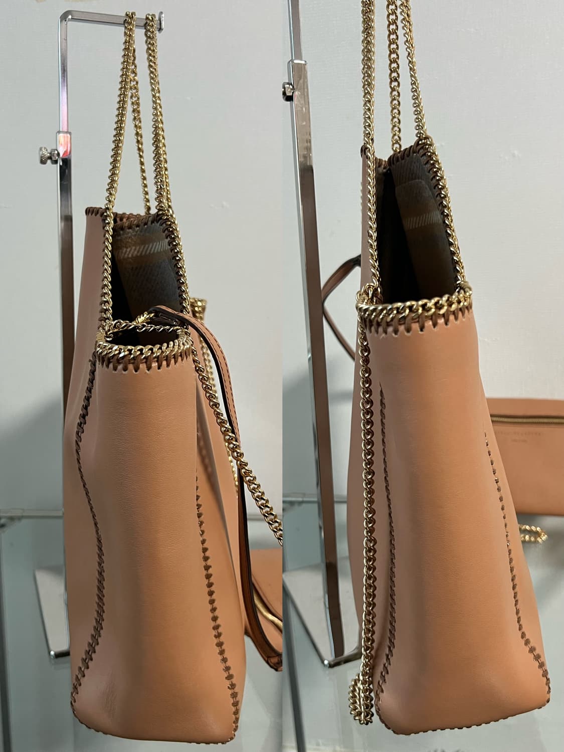 스텔라 맥카트니 팔라벨라 숄더백 상품이미지8