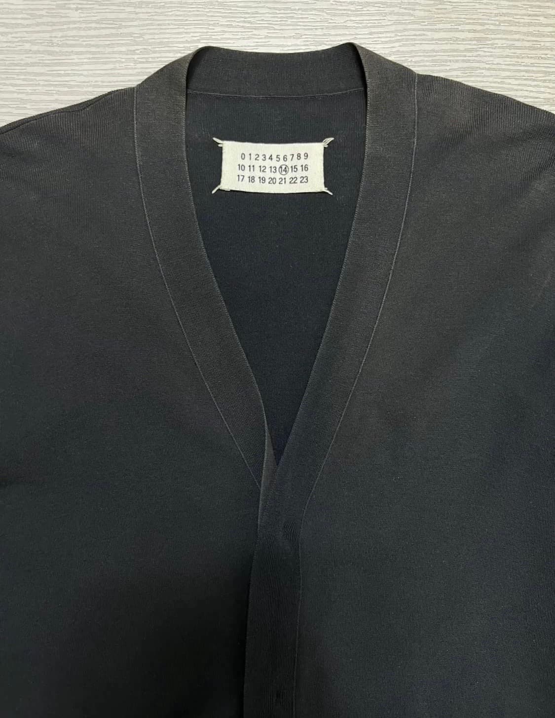 마틴 마르지엘라 가디건 상품이미지3