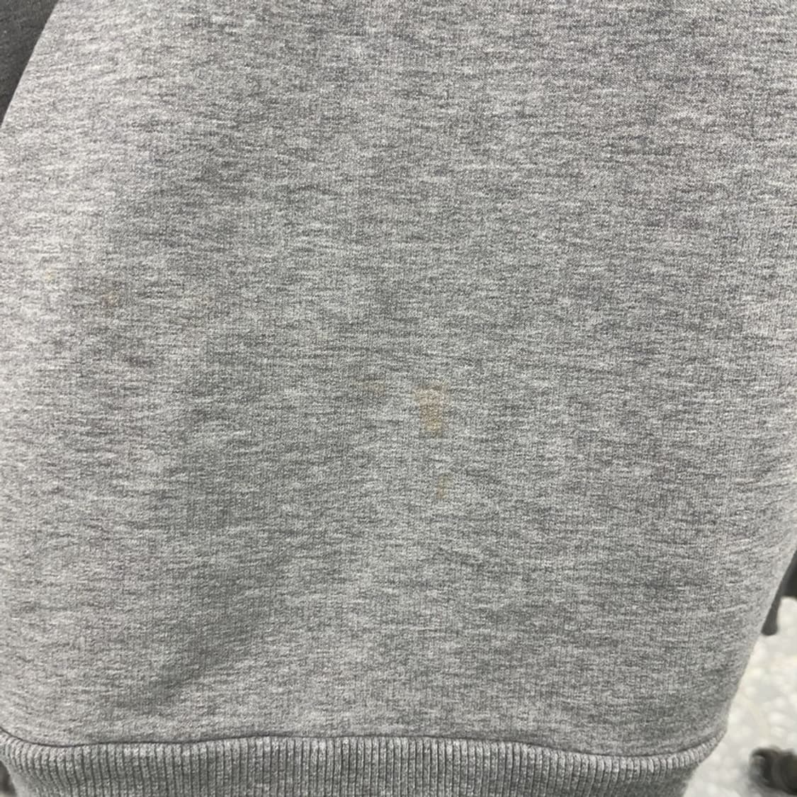 푸마 Y2K 민트배색 드레이프 포켓 후드 집업 S C07768 상품이미지7