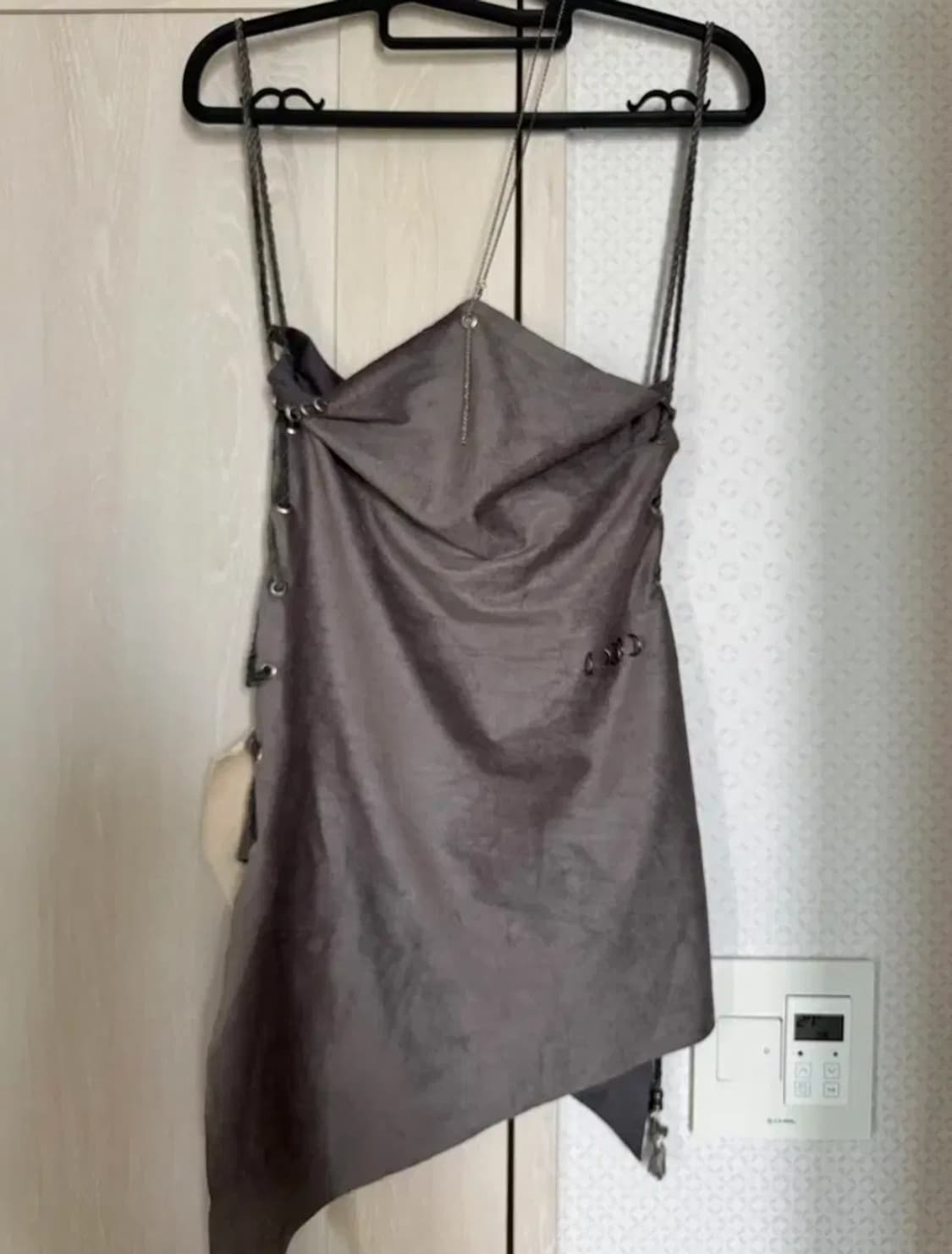 Pijomul 피조물 나시 상품이미지2