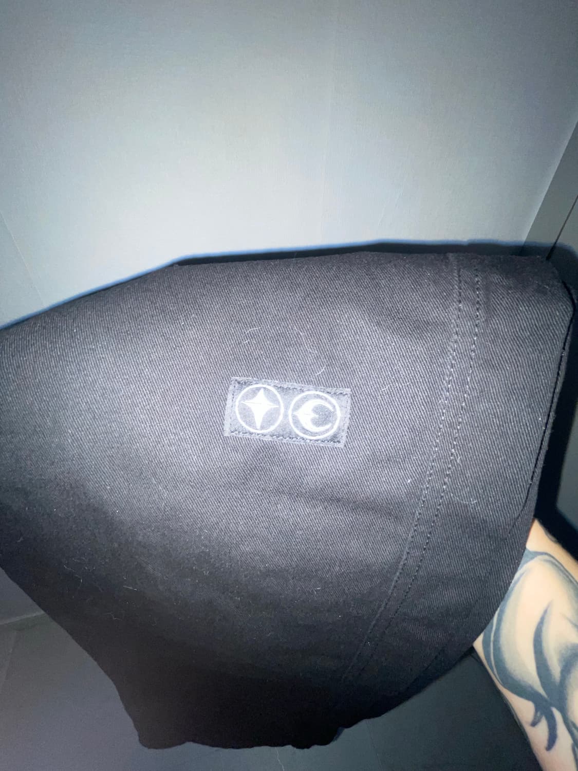 Thug Club 초판 Thug Pants 상품이미지4