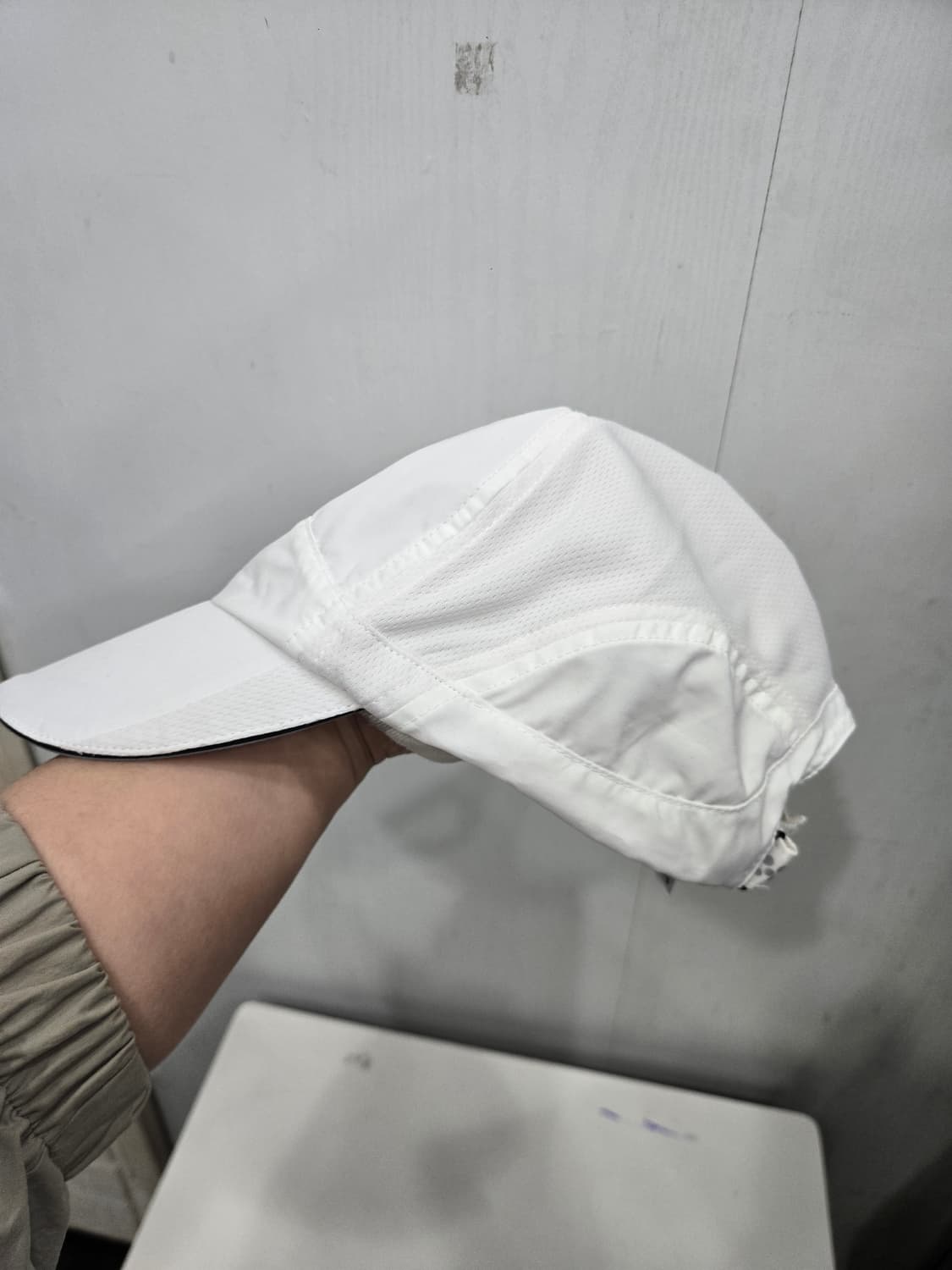 S사이즈 )) NIKE 나이키 볼캡 모자 ! 상태 완젼 좋아용~ 상품이미지2