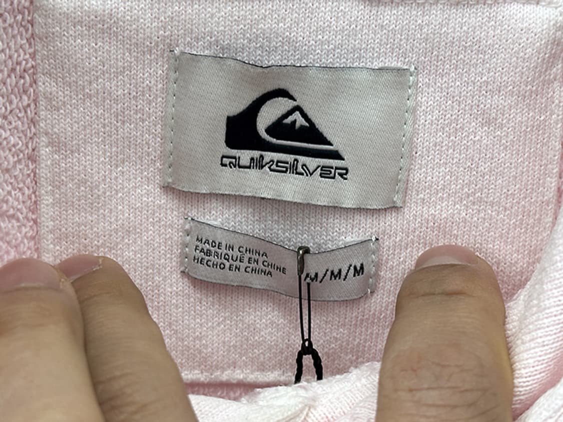 QUICK SILVER (~XL) 상품이미지9