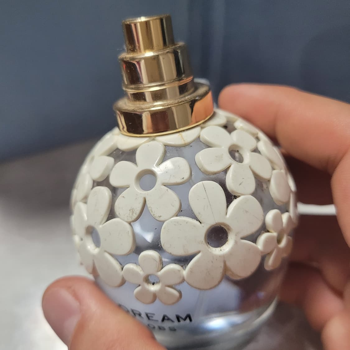 마크제이콥스 데이지 드림 50ml (4) 상품이미지2